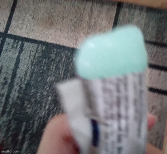 my "popsicle" looks like meth | made w/ Imgflip meme maker