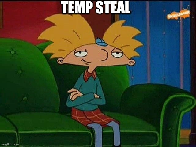 Blue’s template | TEMP STEAL | image tagged in blue s template | made w/ Imgflip meme maker