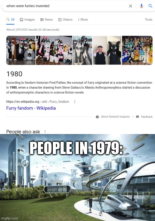 based | PEOPLE IN 1979: | image tagged in the future world if | made w/ Imgflip meme maker