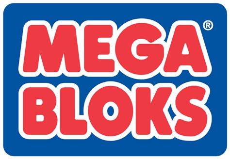 Mega Bloks Logo Blank Meme Template