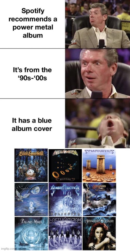 stolen from r/metalmemes | made w/ Imgflip meme maker