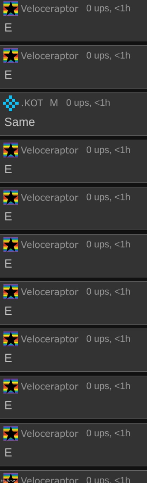 one of these things is not like the others | image tagged in one of these things just doesnt belong | made w/ Imgflip meme maker