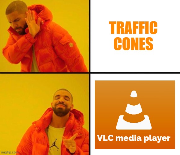 yo what do we call those orange cones | TRAFFIC CONES | image tagged in drake hot line bling,unfunny,memes,gifs | made w/ Imgflip meme maker