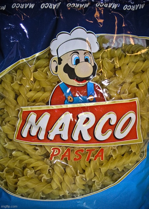marco pasta | made w/ Imgflip meme maker