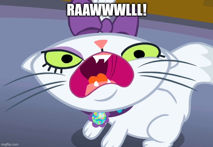 RAAWWWLLL! | made w/ Imgflip meme maker