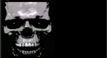 High Quality Mr. Incredible Skull 2 Blank Meme Template