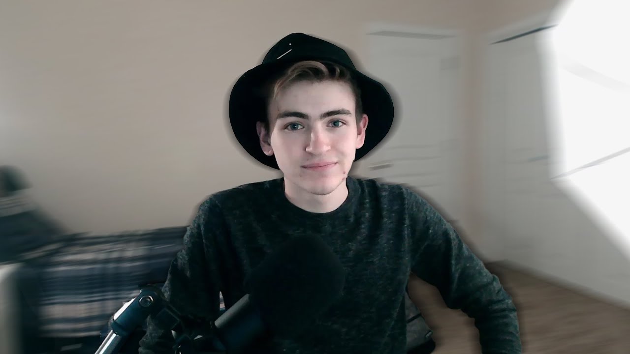 me when Blank Meme Template