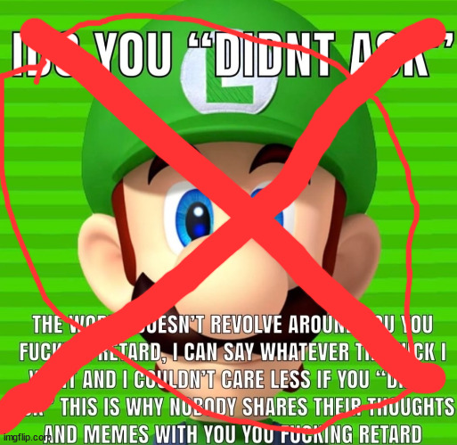 This template should be deleted, so I'm making this post. | image tagged in nobody asks who cares | made w/ Imgflip meme maker