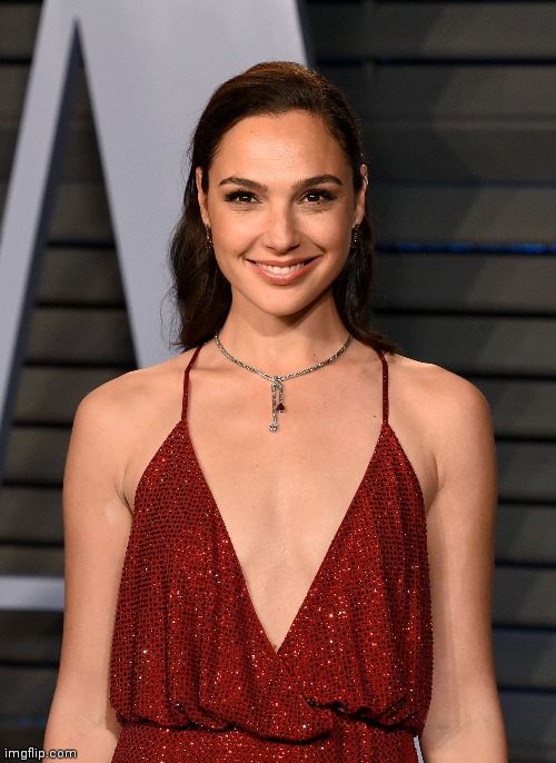 image tagged in gal gadot,celebrity,actor | made w/ Imgflip meme maker