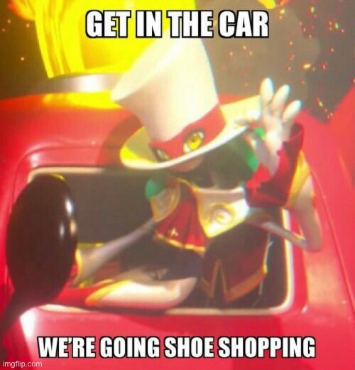 image tagged in you better get in the car | made w/ Imgflip meme maker
