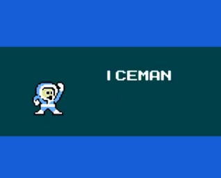 Iceman Blank Meme Template