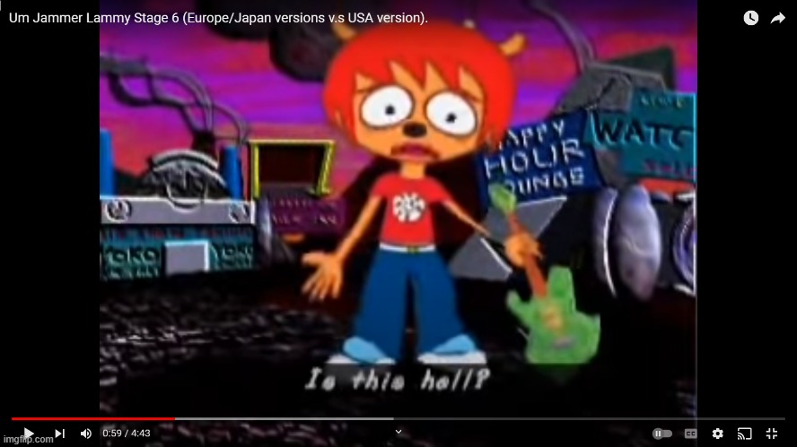 Is this hell? | image tagged in is this hell | made w/ Imgflip meme maker