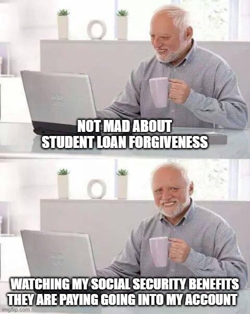 Enjoy Your 10K Gen Z Imgflip