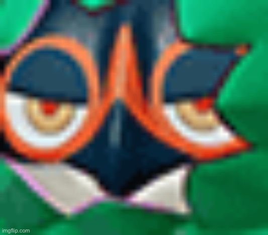 him Blank Meme Template