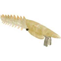 Aegirocassis Blank Meme Template