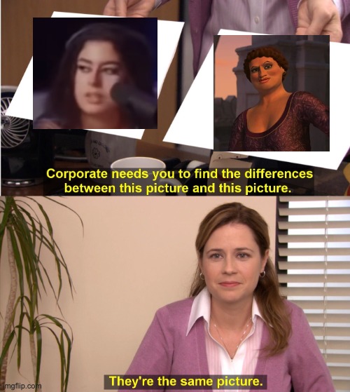 They're The Same Picture | image tagged in memes,they're the same picture,funny,truth | made w/ Imgflip meme maker