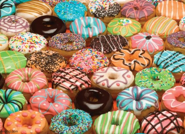 donuts | image tagged in donuts | made w/ Imgflip meme maker