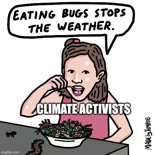 CLIMATE ACTIVISTS | image tagged in memes,politics,climate change | made w/ Imgflip meme maker