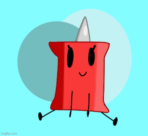 Some bfdi fanart I made - Imgflip