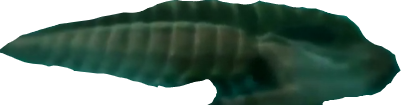 Walking With Monsters Trilobite Blank Meme Template