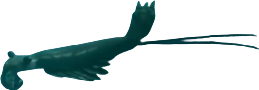 Walking With Monsters Anomalocaris Blank Meme Template