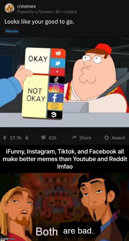 Each of you suck. | are bad. | made w/ Imgflip meme maker
