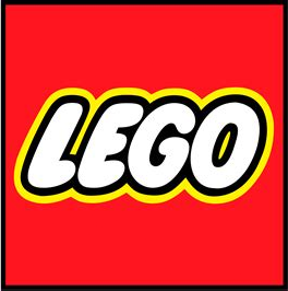 High Quality Lego Logo Blank Meme Template