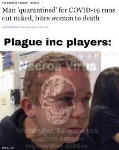 (mod note: covid lore | made w/ Imgflip meme maker