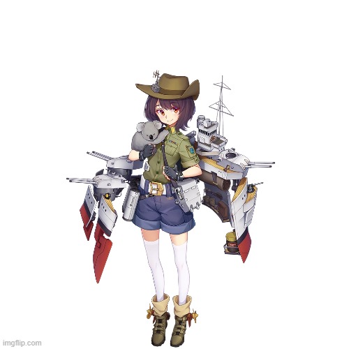 HMAS CANBERRA WHAT DID THEY DO TO YOU | made w/ Imgflip meme maker