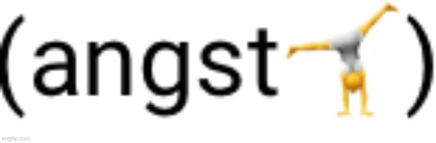gm | image tagged in angst | made w/ Imgflip meme maker