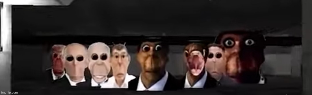 https://imgflip.com/memegenerator/408723514/Obungas-big-family | image tagged in obunga's big family | made w/ Imgflip meme maker