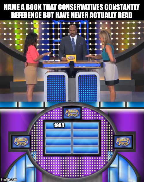 Image tagged in family feud,survey says - Imgflip