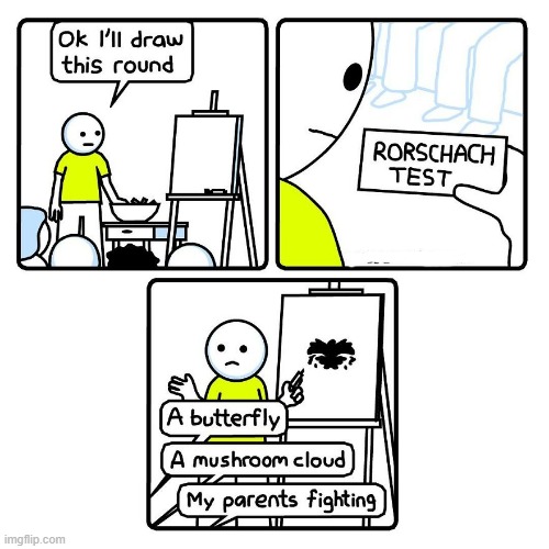 Oh, the Irony | image tagged in comics | made w/ Imgflip meme maker
