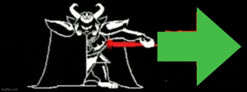 asgore downvote | image tagged in asgore downvote | made w/ Imgflip meme maker