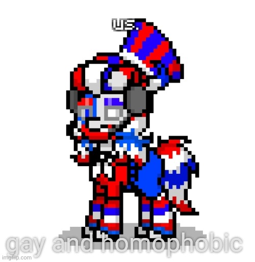 gay and homophobic | made w/ Imgflip meme maker
