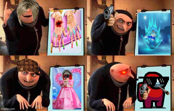 Gru's Plan Meme | image tagged in memes,gru's plan | made w/ Imgflip meme maker