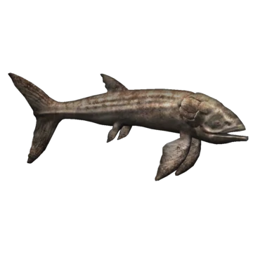 Leedsichthys Blank Meme Template