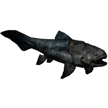 Titanichthys Blank Meme Template