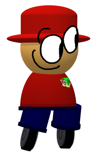 Carter Blank Meme Template