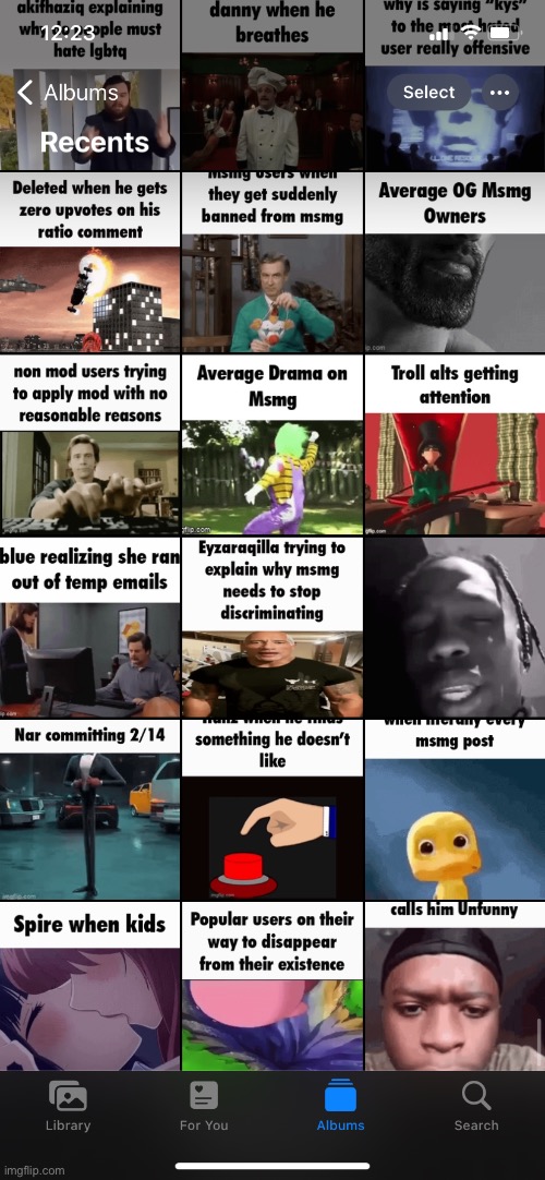 Time to make this into video | made w/ Imgflip meme maker