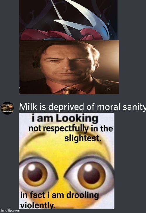 Reposting this because Frick you | made w/ Imgflip meme maker