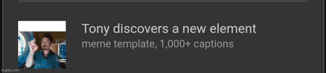 Holy- HOW DID MY TEMP GET SO POPULAR | made w/ Imgflip meme maker