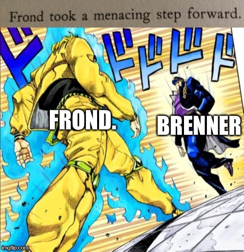 i posted this 2 months ago in books and it never got featured until RIGHT NOW | made w/ Imgflip meme maker
