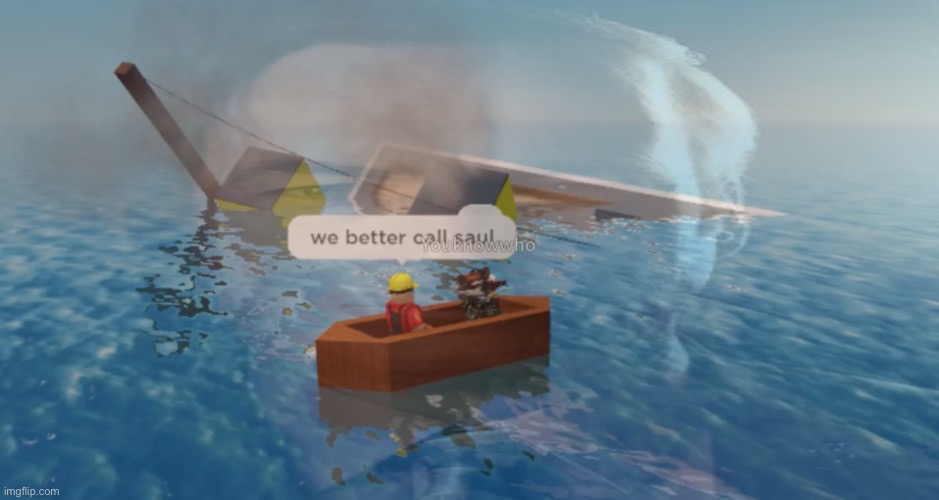They are summoning saul | made w/ Imgflip meme maker