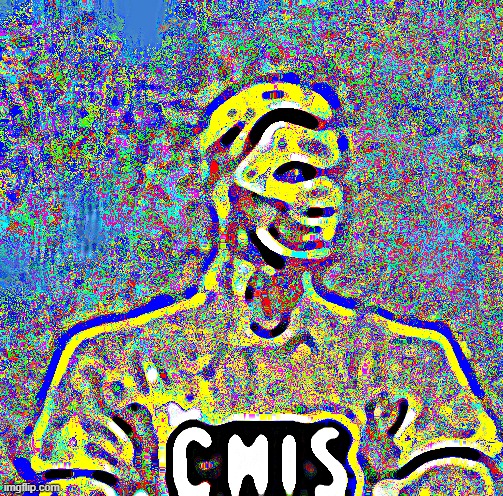 it's c h i s  level 2! | made w/ Imgflip meme maker
