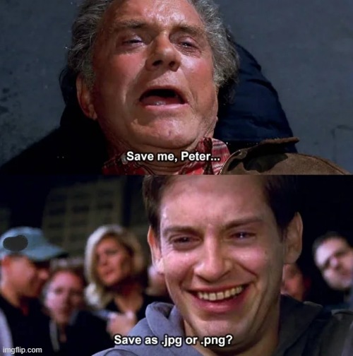 Sadistic | image tagged in peter parker cry | made w/ Imgflip meme maker