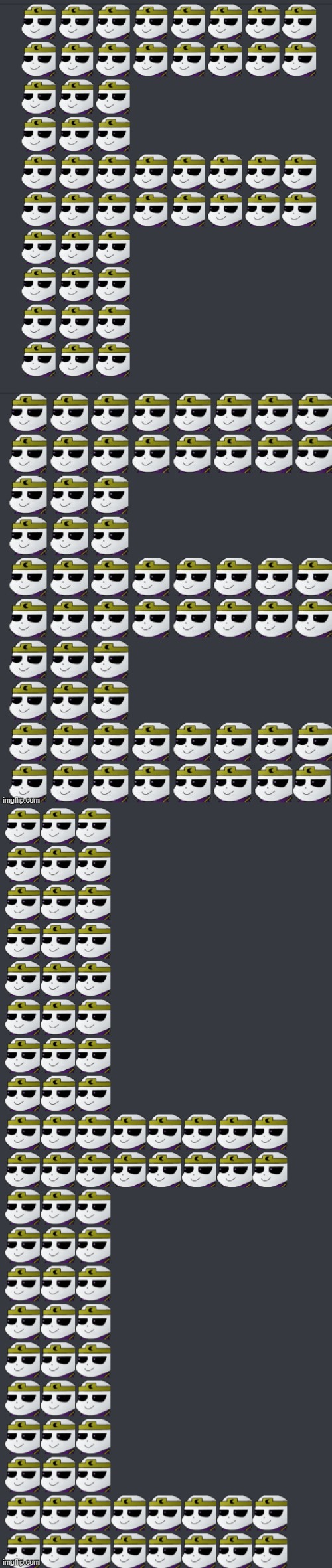 Skill 1000 | made w/ Imgflip meme maker
