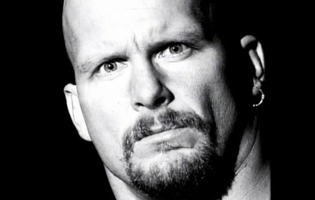 High Quality Stone Cold Steve Austin Blank Meme Template