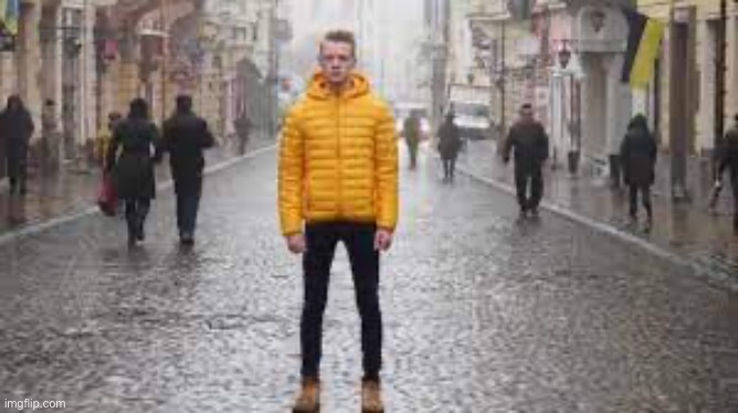standing man | image tagged in standing man | made w/ Imgflip meme maker
