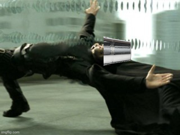 Neo bullet time  | image tagged in neo bullet time | made w/ Imgflip meme maker